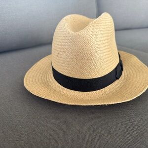 Bailey of Hollywood Cuban Panama Fedora - Natural/Earth/S Natural/Earth Medium